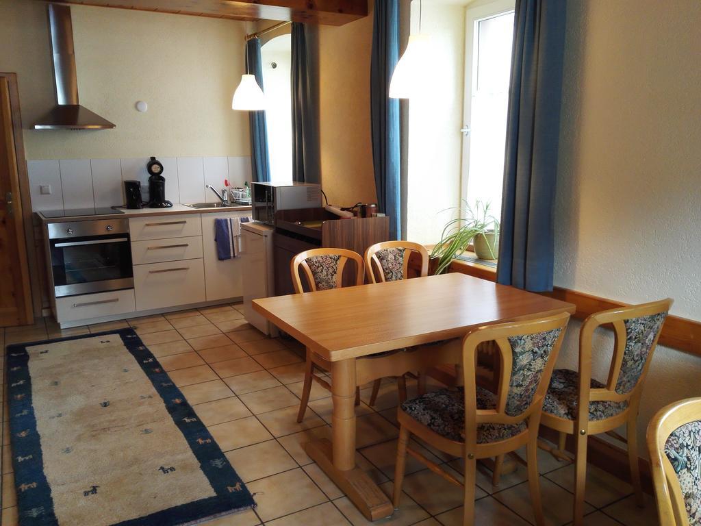 Gaestehaus Krone Oberndorf am Neckar Room photo